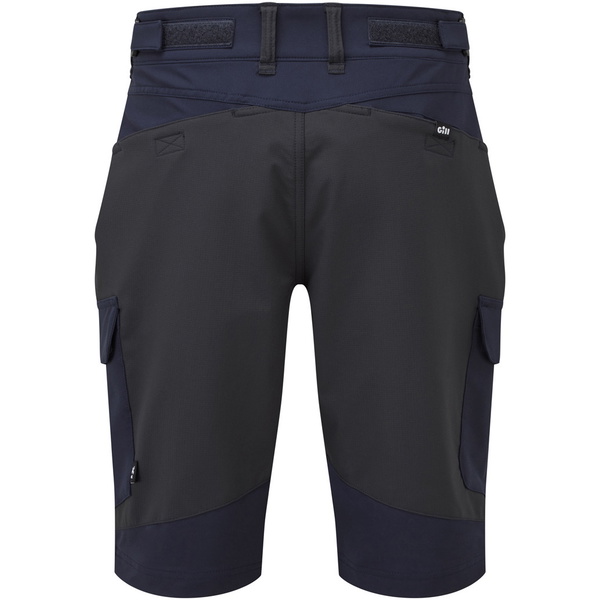 Gill Calções UV Tec Pro Para Homem UV019 - Dark Navy